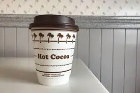 Hot Cocoa