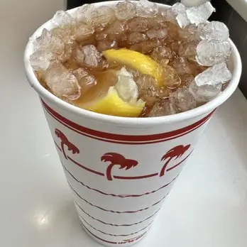 Iced Tea