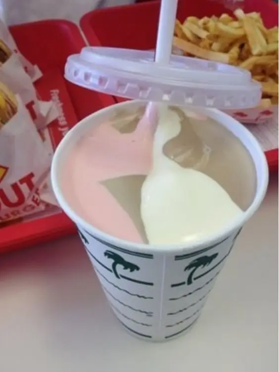 Neapolitan Shake